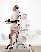 IM203 KYHSMART Standing and Walking Assistance Device
